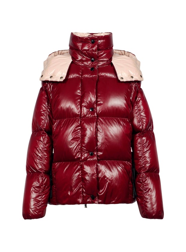 JAKNA  MONCLER